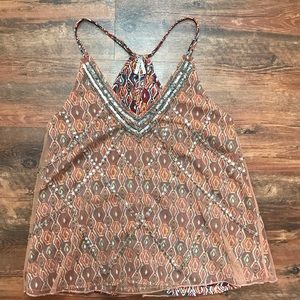 Women’s Gimmicks by BKE Tank